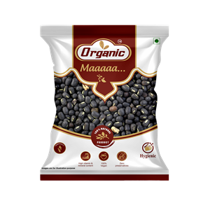 Black Biri Dal